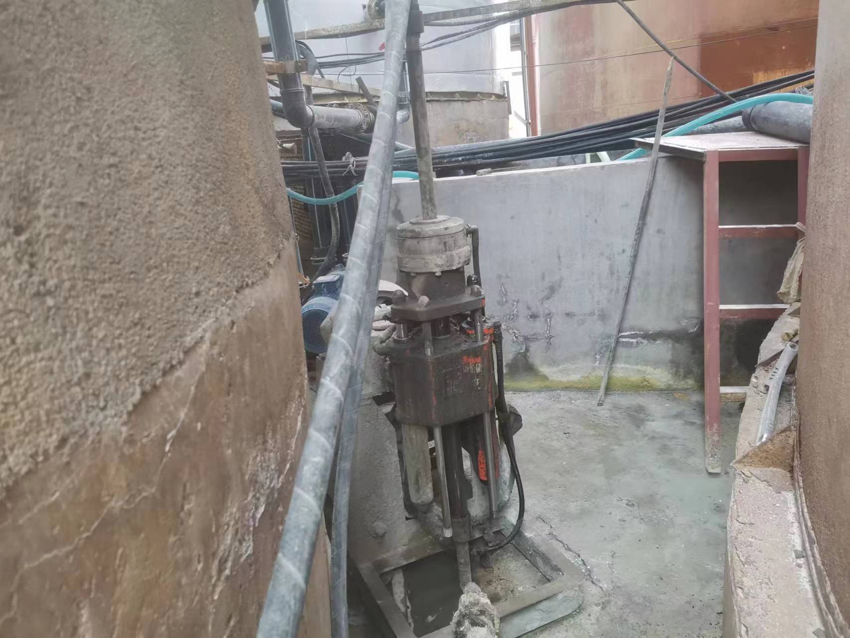 井陉基础注浆工程施工中应注意哪些?