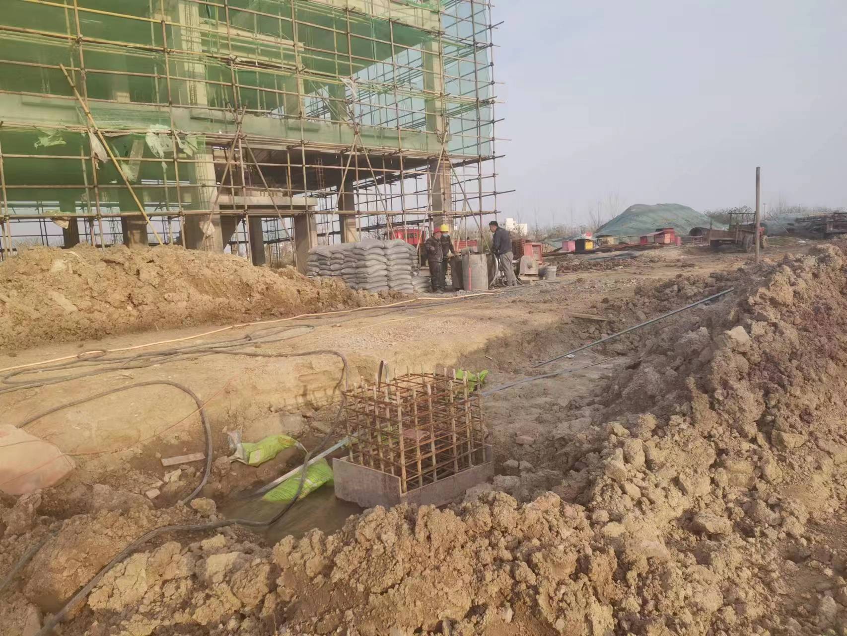 井陉当桥梁出现裂缝的时候应该及时加固修补